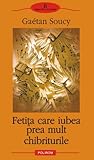 Fetiţa care iubea prea mult chibriturile