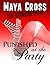 Punished at the Party (The Spanking Files)