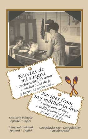 Recetas De Mi Suegra / Recipes From My Mother In Law