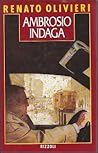 Ambrosio indaga: Le nuove inchieste del commissario milanese Ambrosio indaga: Le nuove inchieste del commissario milanese