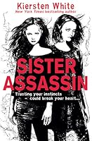 Sister Assassin (Sister Assassin, #1)