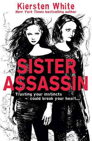 Sister Assassin