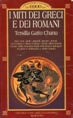 I miti dei greci e dei romani