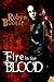 Fire in the Blood by Robyn Bachar