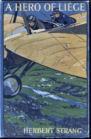 A Hero of Liége