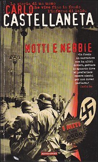 Notti e nebbie (Hardcover)