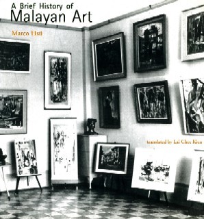 A brief history of Malayan art