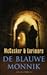 De blauwe monnik (TSI: Time Scene Investigators #1)