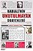 Babıali`nin Unutulmayan Duayenleri (Tarihte iz bırakanlar serisi, #1)