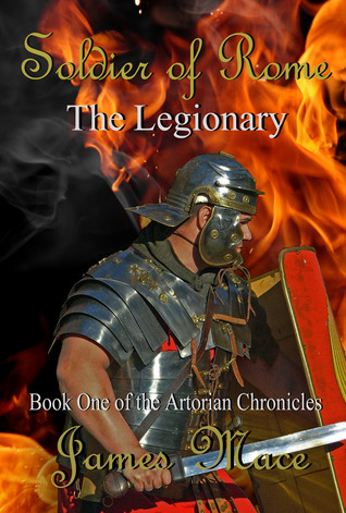 Book One of the Artorian Chronicles (The Artorian Chronicles #1)