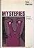 Mysteries by Hamsun. Knut Mysteries by Hamsun. Knut