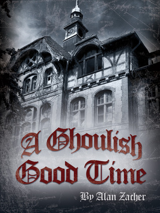 A Ghoulish Good Time