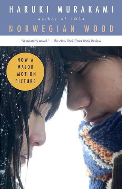Norwegian Wood (Vintage International)