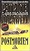 Postmortem by Patricia Daniels Cornwell