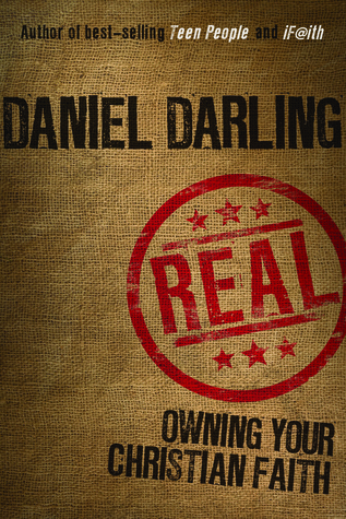 REAL: Owning Your Christian Faith