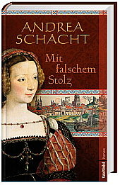 Mit falschem Stolz (Hardcover)