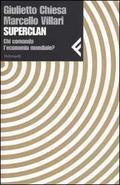 Superclan (Paperback)