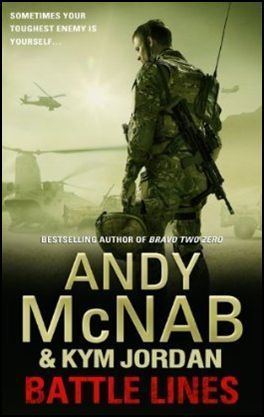Battle Lines (War Torn, #2)