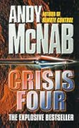 Crisis Four (Nick Stone, #2)
