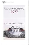 1977: L'ultima foto di famiglia