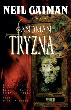 Sandman, Svazek 10: Tryzna