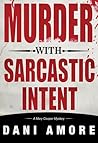 Murder With Sarca...