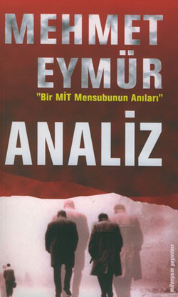 Analiz: Bir Mit Mensubunun Anıları (Paperback)