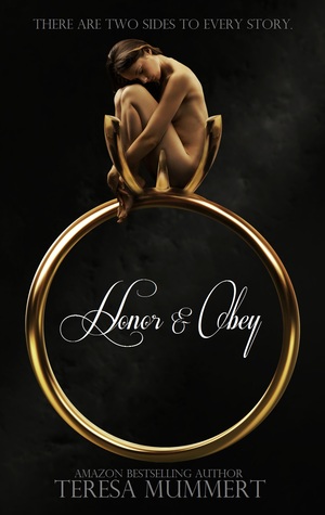 Capa do Livro Honor and Obey