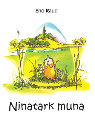 Ninatark muna (Hardcover)