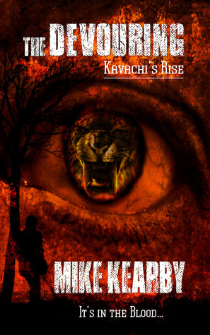 The Devouring: Kavachi's Rise (Paperback)