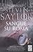 Sangue su Roma (Sangue su Roma, # 1)