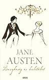 Büszkeség és balítélet by Jane Austen