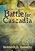 Battle for Cascadia (The Gaia Wars, #2)