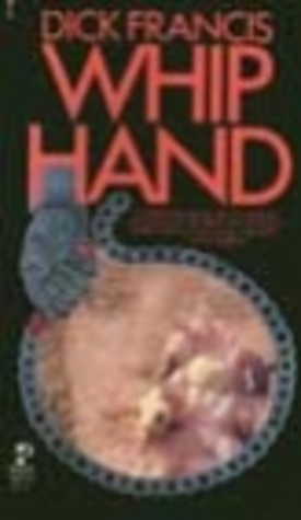 Whip hand