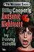 Billy Cooper's Awesome Nightmare