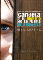 Candela y el misterio de la puerta entreabierta