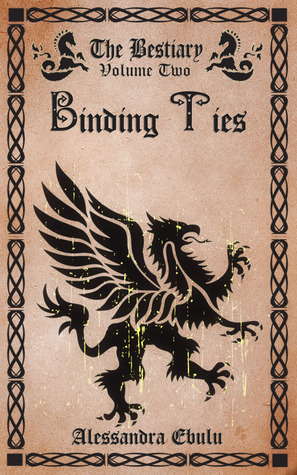 Binding Ties (Kindle Edition)