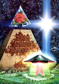 The Cosmic Conspiracy