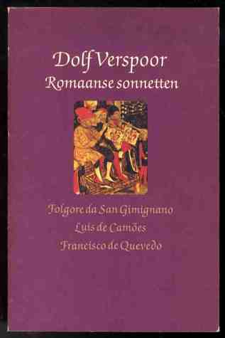 Romaanse sonnetten