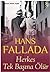 Herkes Tek Başına Ölür by Hans Fallada