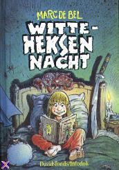 Witte-Heksennacht (Hardcover)
