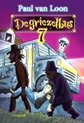 De Griezelbus 7