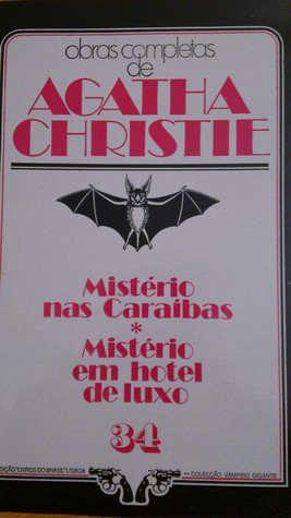Mistério nas Caraíbas / Mistério em Hotel de Luxo (Paperback)