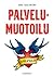 Palvelumuotoilu