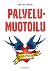 Palvelumuotoilu