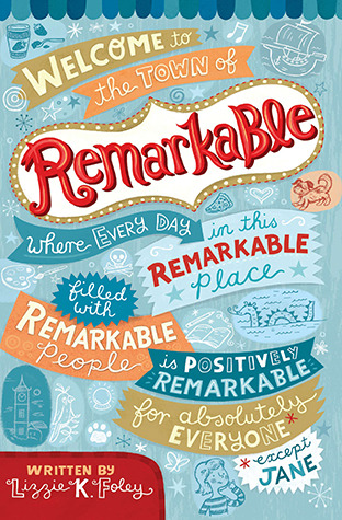 Remarkable (Hardcover)