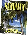Sandman by Rick Foster