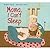Mama, I Can't Sleep by Brigitte Raab