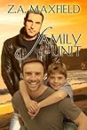 Family Unit by Z.A. Maxfield