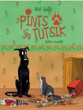 Pints ja Tutsik 2. osa